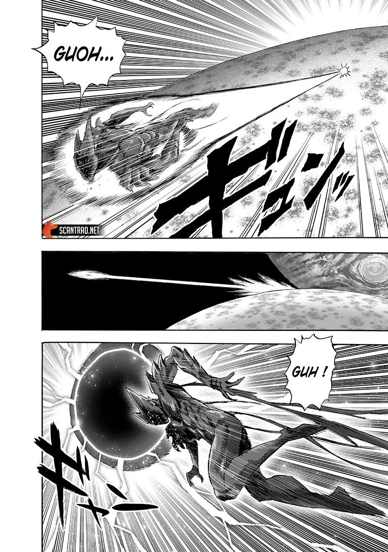  One-Punch Man - Chapitre 225 - 23