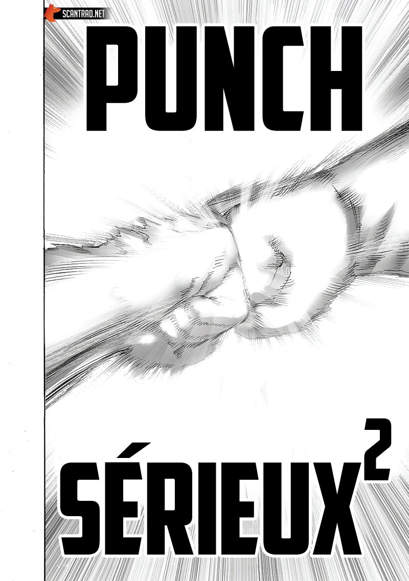  One-Punch Man - Chapitre 225 - 5