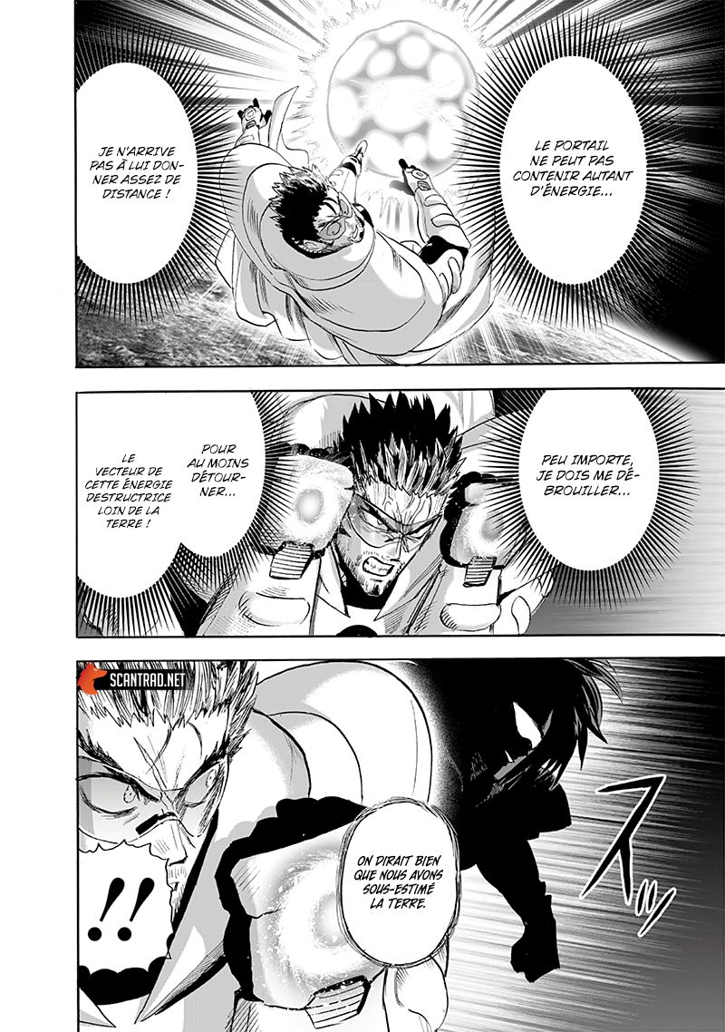  One-Punch Man - Chapitre 225 - 7