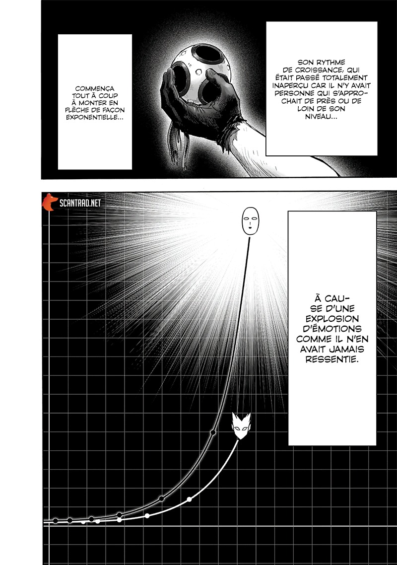  One-Punch Man - Chapitre 226 - 14