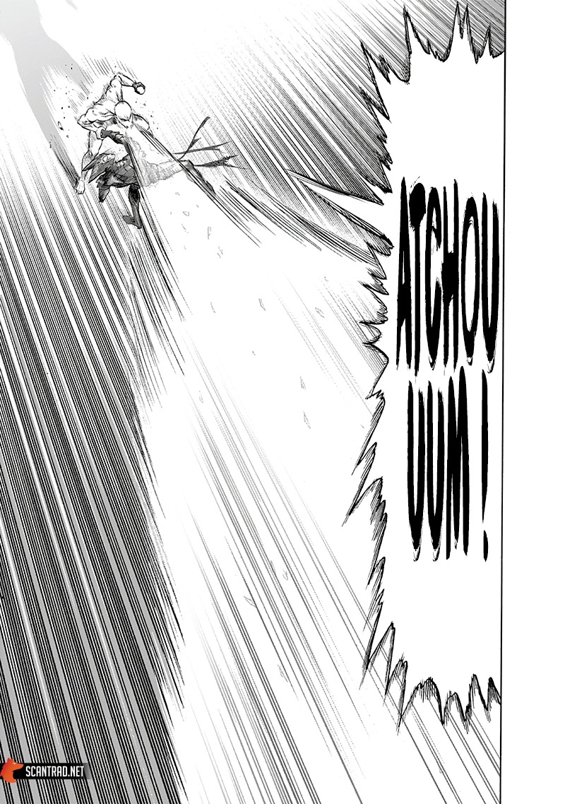  One-Punch Man - Chapitre 226 - 17