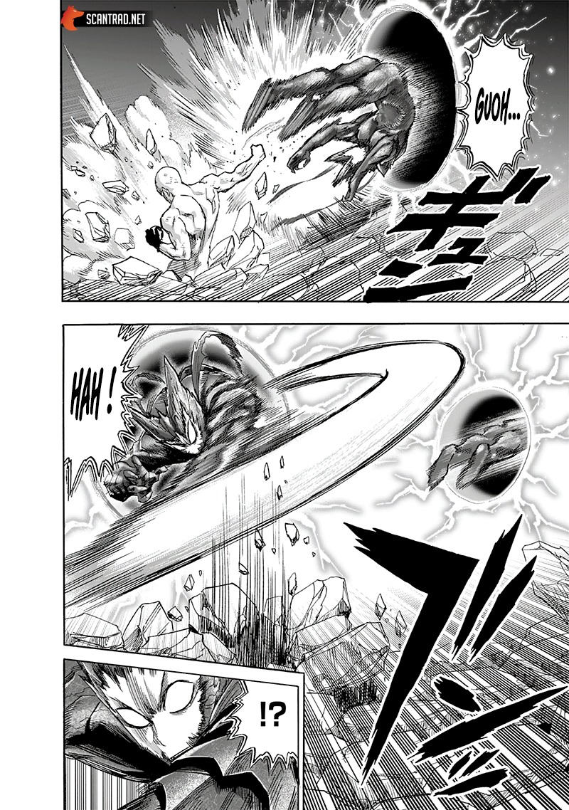  One-Punch Man - Chapitre 226 - 6