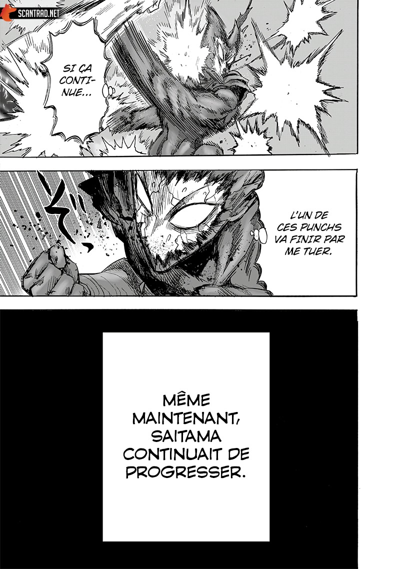  One-Punch Man - Chapitre 226 - 13