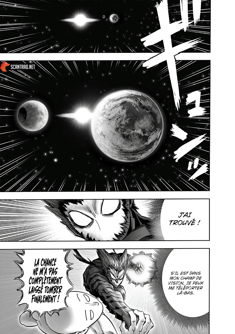  One-Punch Man - Chapitre 226 - 24