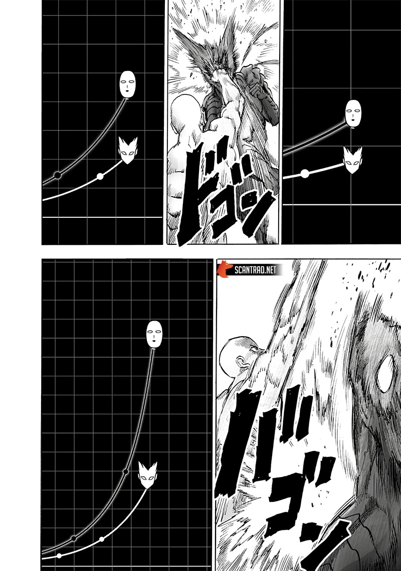  One-Punch Man - Chapitre 226 - 12