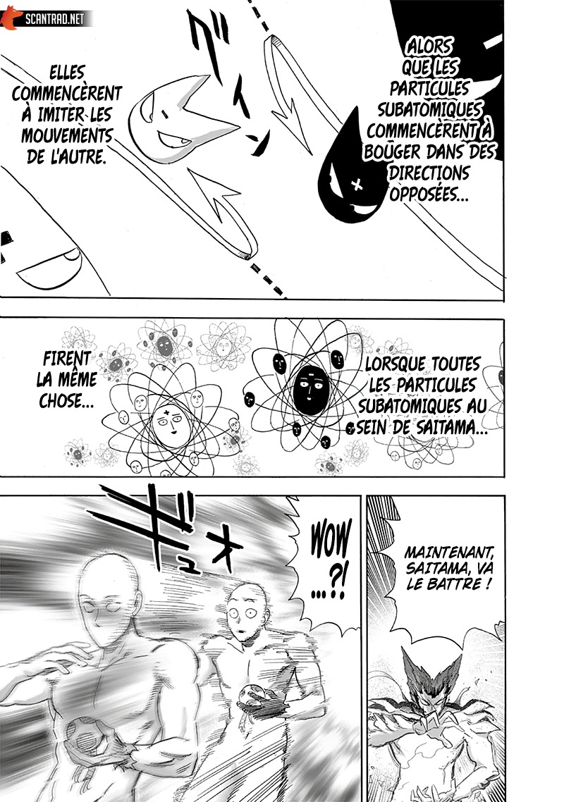  One-Punch Man - Chapitre 226 - 52