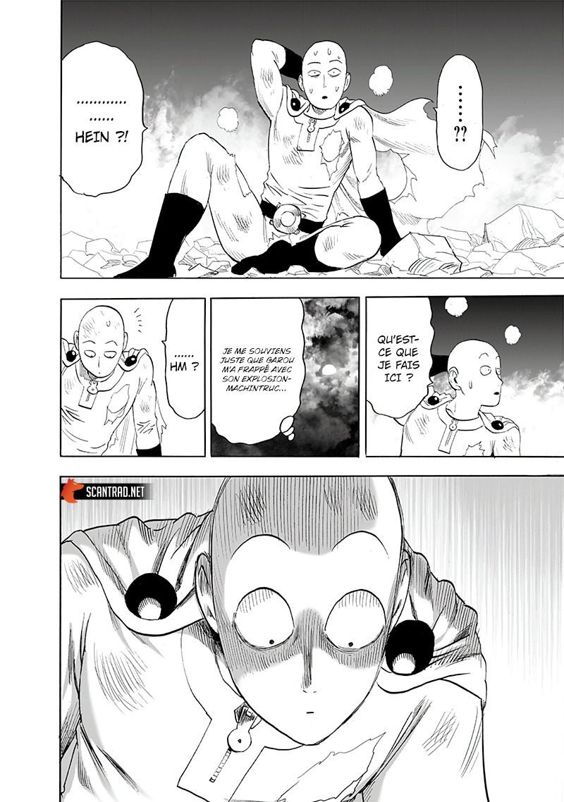  One-Punch Man - Chapitre 226 - 67