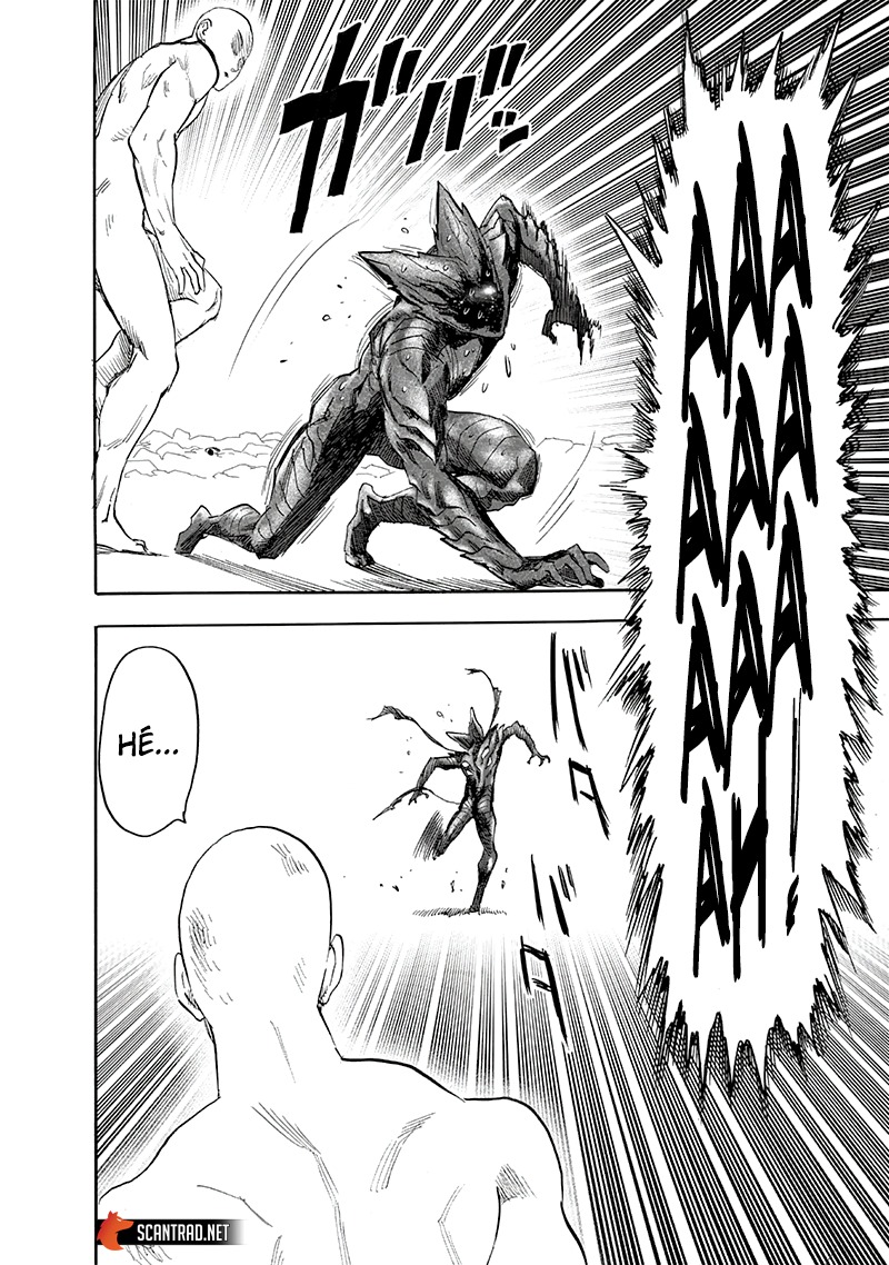  One-Punch Man - Chapitre 226 - 37