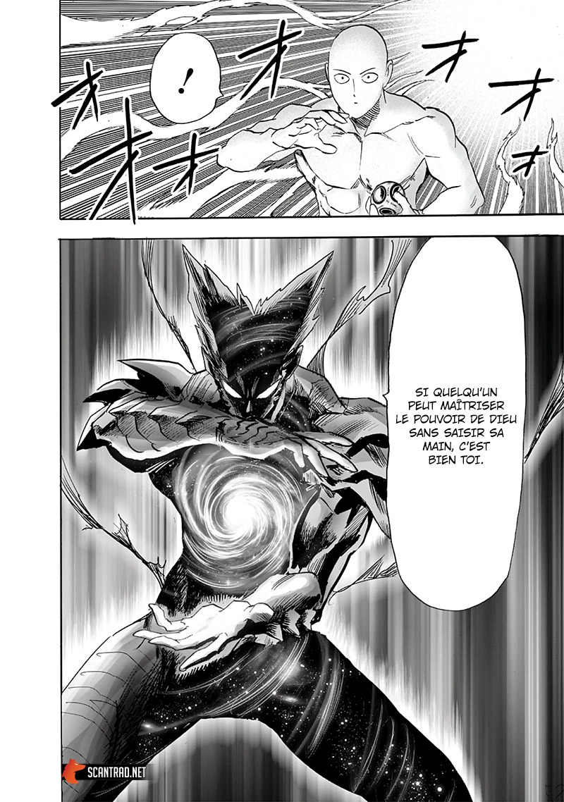  One-Punch Man - Chapitre 226 - 47