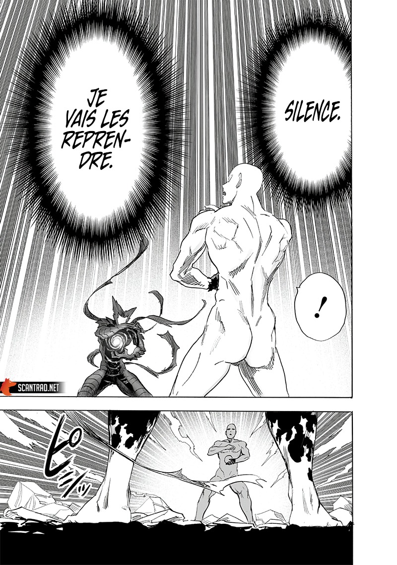  One-Punch Man - Chapitre 226 - 48