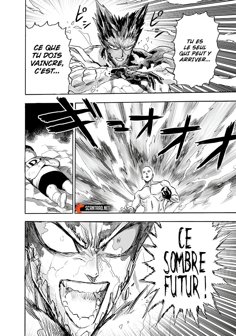  One-Punch Man - Chapitre 226 - 53