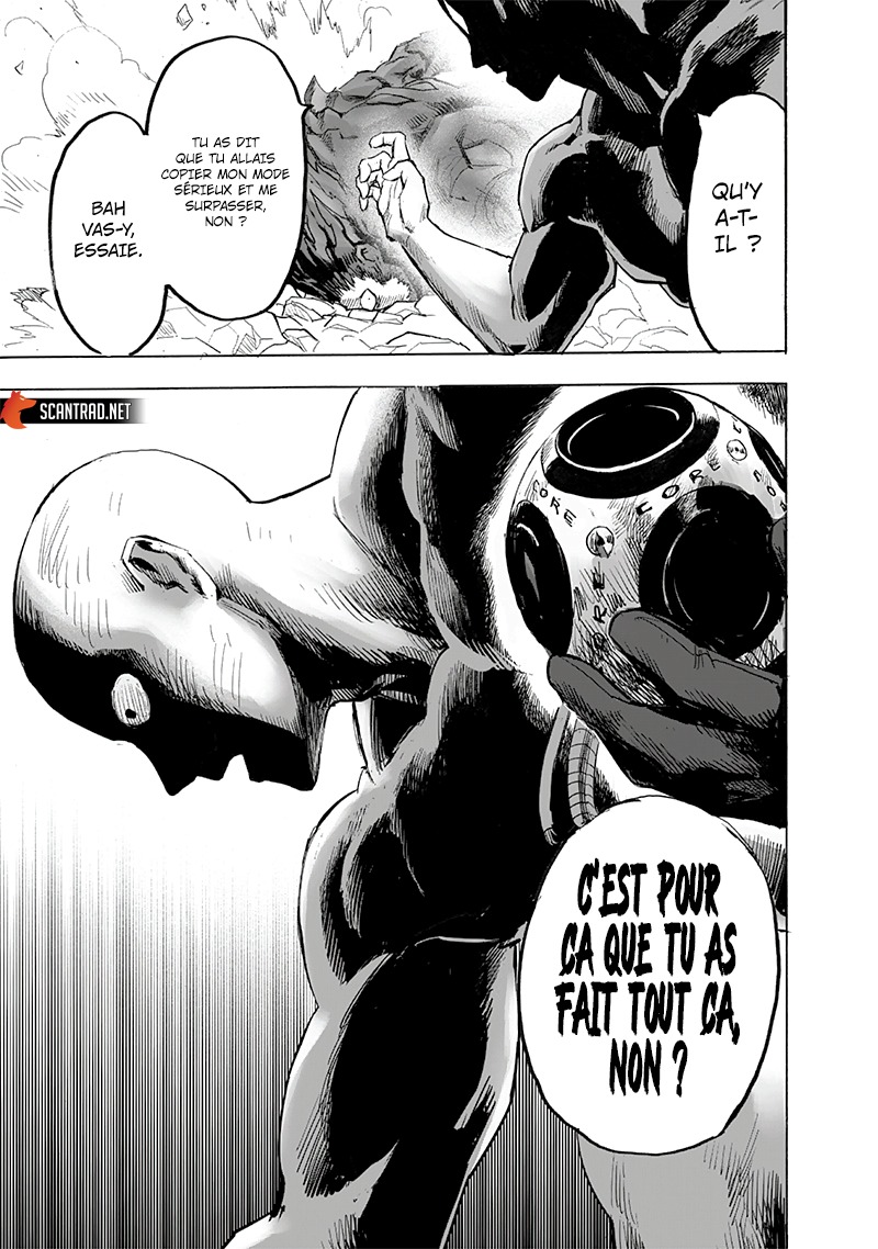  One-Punch Man - Chapitre 226 - 9