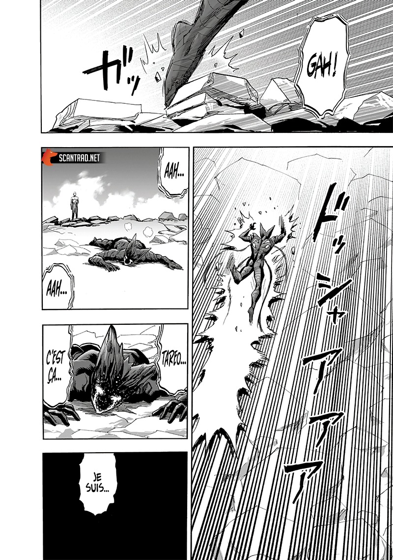  One-Punch Man - Chapitre 226 - 39