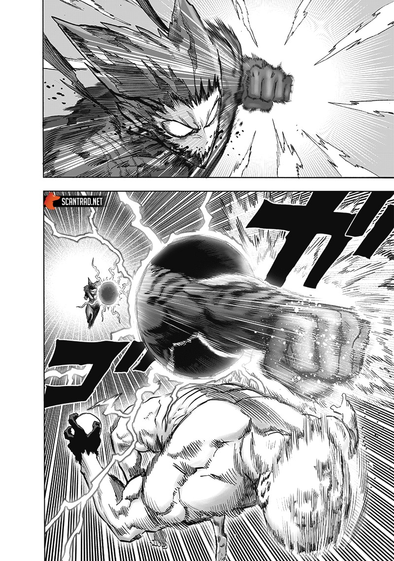  One-Punch Man - Chapitre 226 - 2