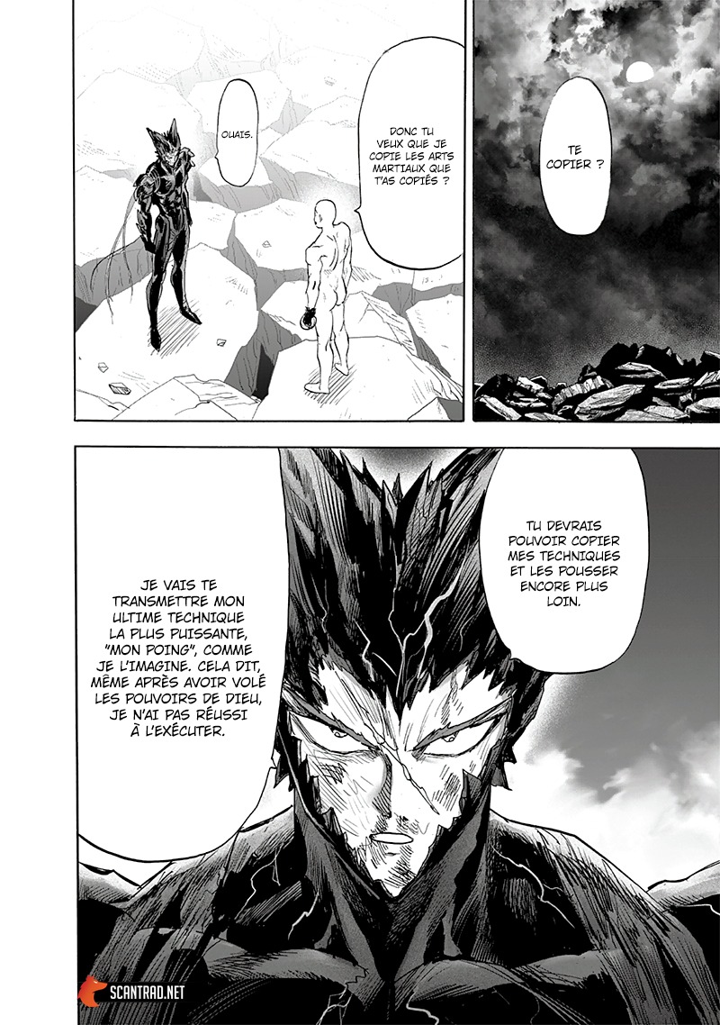  One-Punch Man - Chapitre 226 - 45