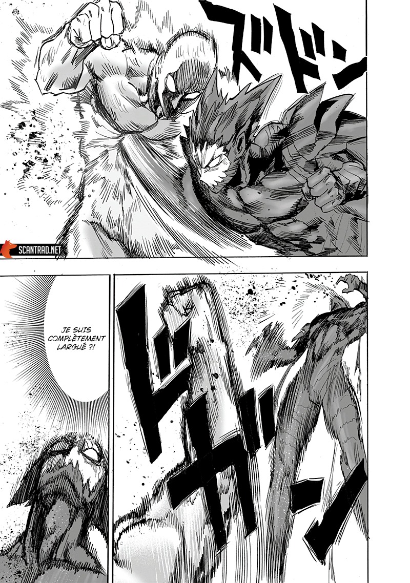  One-Punch Man - Chapitre 226 - 11