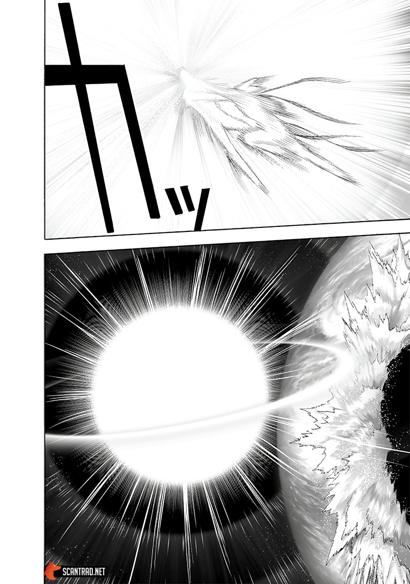  One-Punch Man - Chapitre 226 - 25