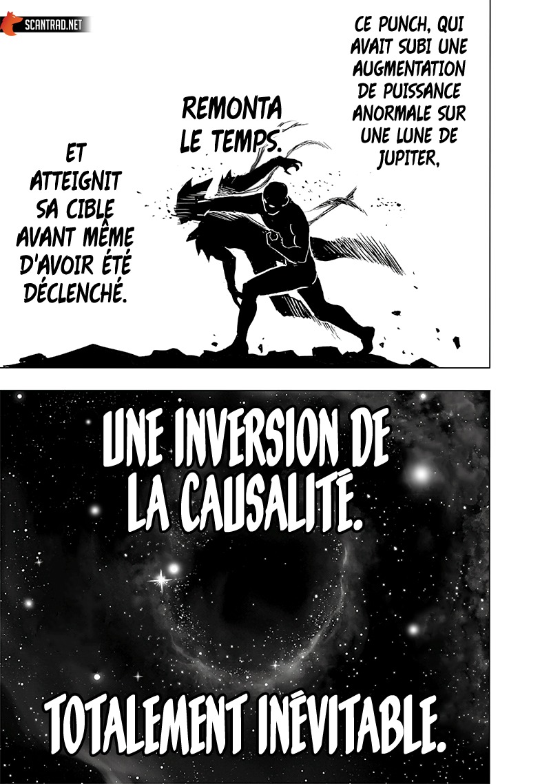  One-Punch Man - Chapitre 226 - 60