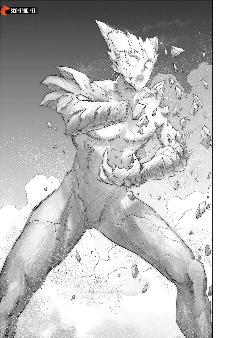  One-Punch Man - Chapitre 226 - 54