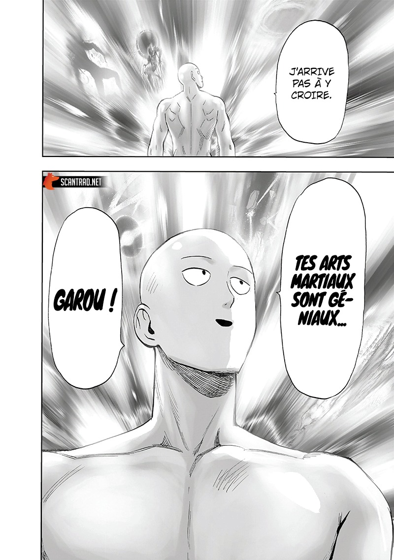  One-Punch Man - Chapitre 226 - 56