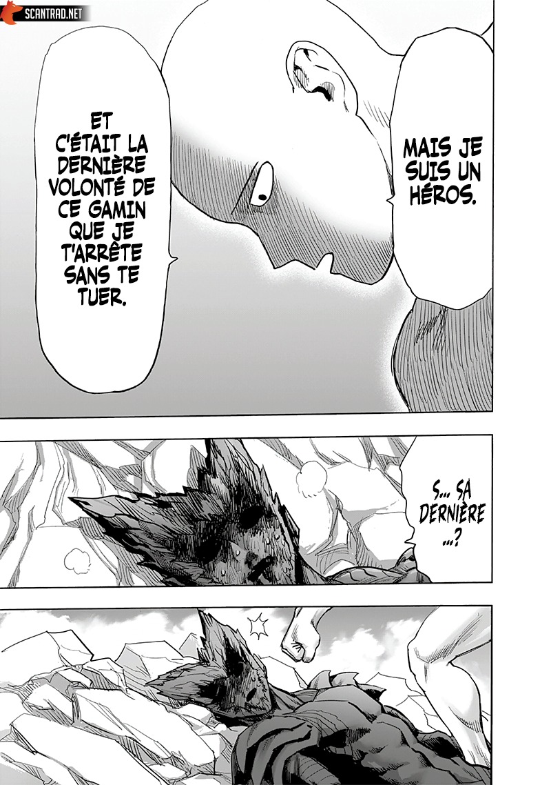  One-Punch Man - Chapitre 226 - 34