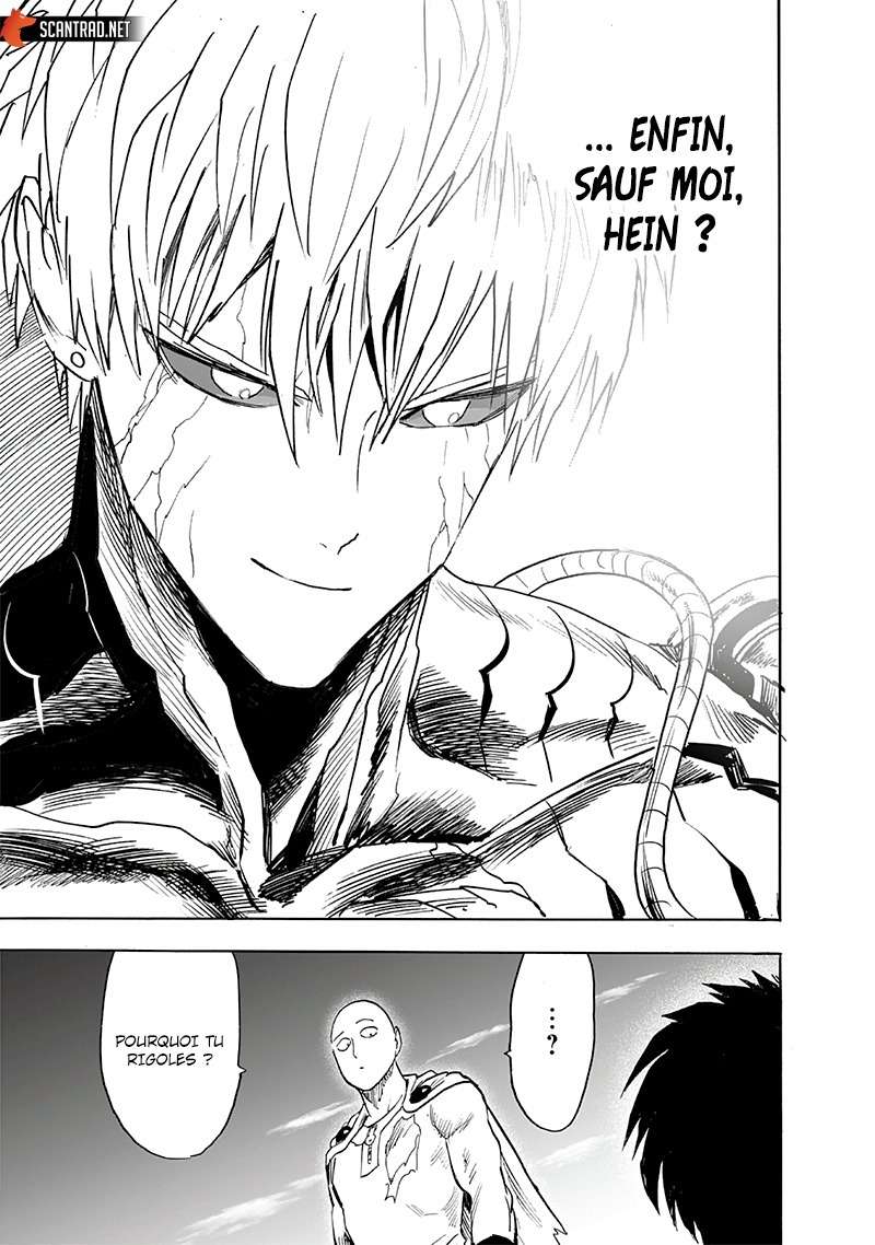  One-Punch Man - Chapitre 227 - 12