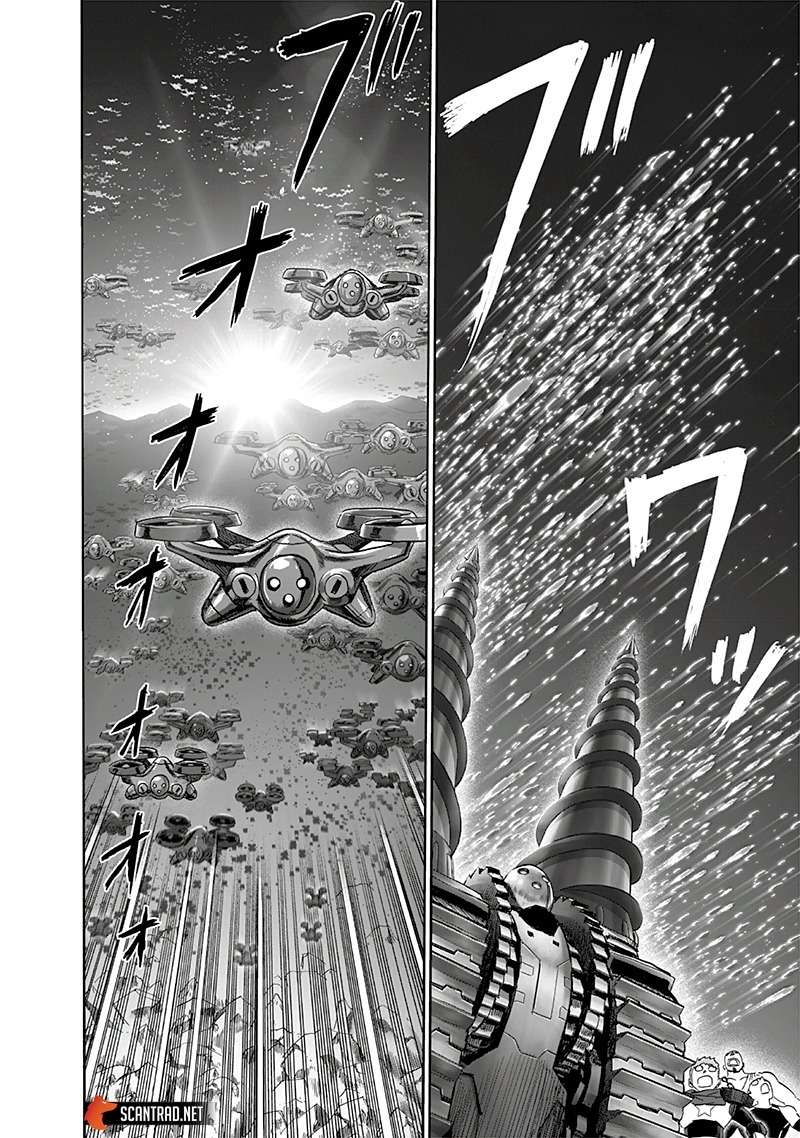  One-Punch Man - Chapitre 227 - 42