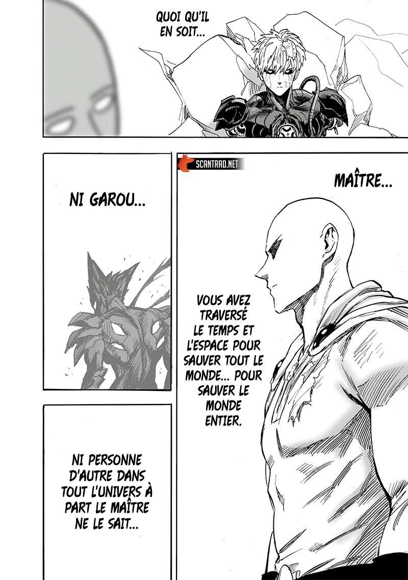  One-Punch Man - Chapitre 227 - 11