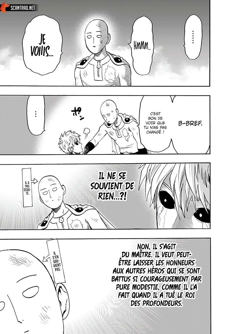  One-Punch Man - Chapitre 227 - 10