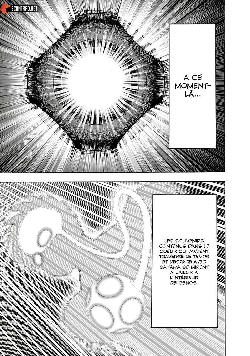  One-Punch Man - Chapitre 227 - 5