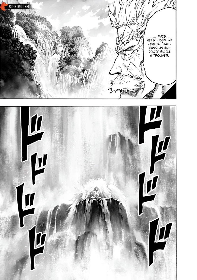  One-Punch Man - Chapitre 228 - 7