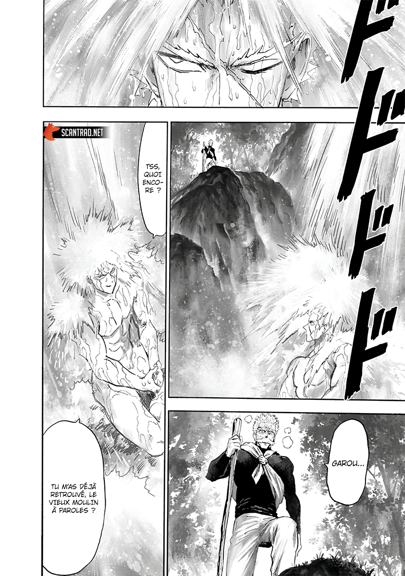  One-Punch Man - Chapitre 228 - 8