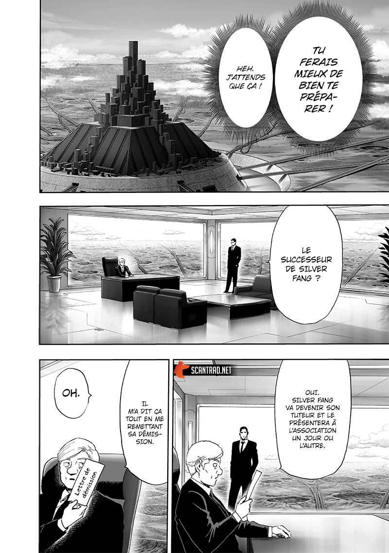  One-Punch Man - Chapitre 228 - 16