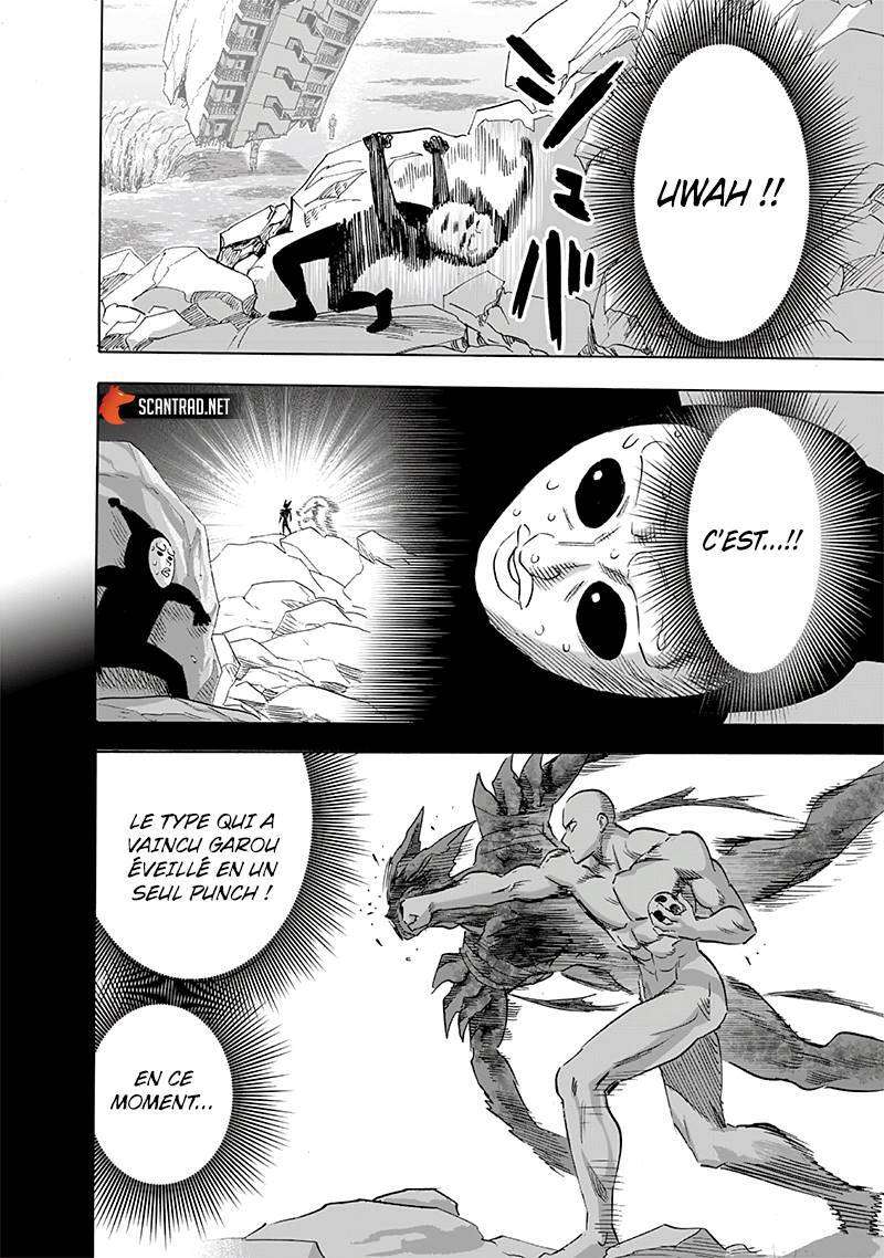  One-Punch Man - Chapitre 229 - 22