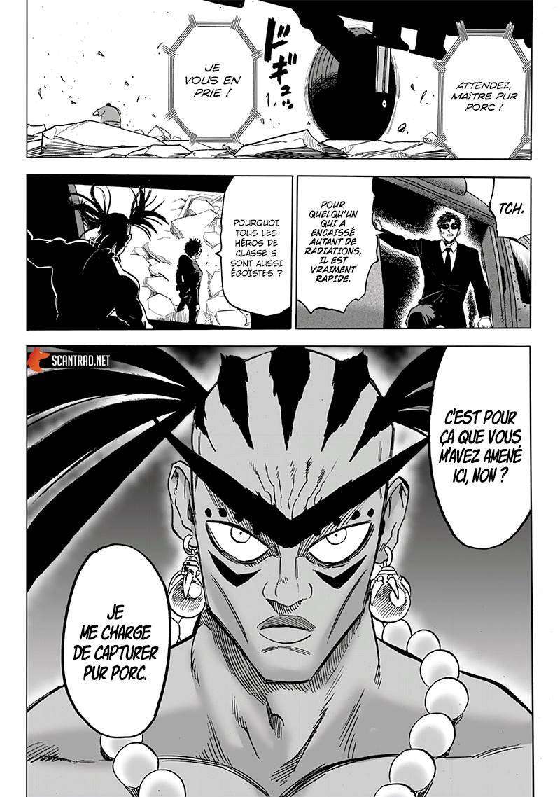  One-Punch Man - Chapitre 229 - 10