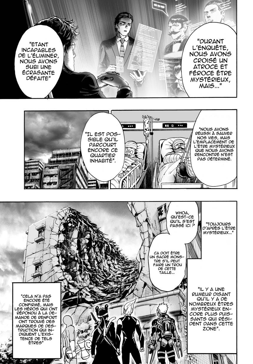  One-Punch Man - Chapitre 23 - 18