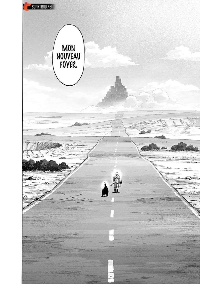  One-Punch Man - Chapitre 230 - 5