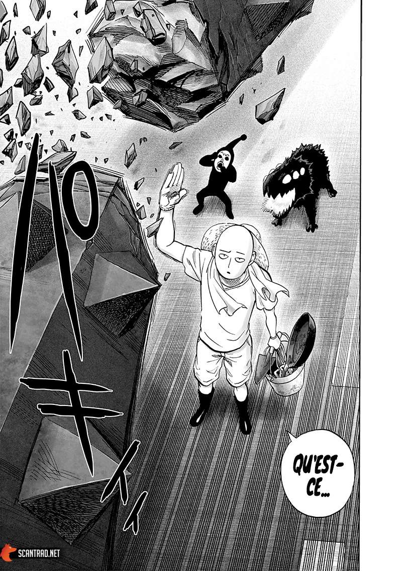  One-Punch Man - Chapitre 230 - 20