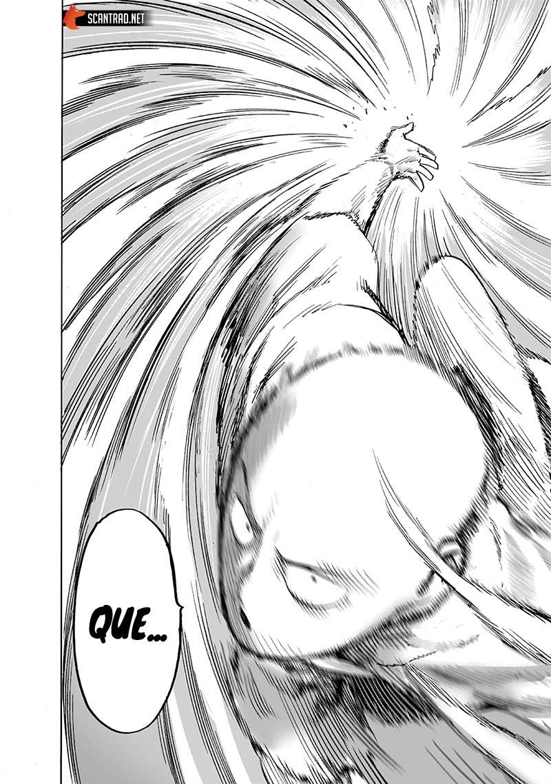  One-Punch Man - Chapitre 230 - 21