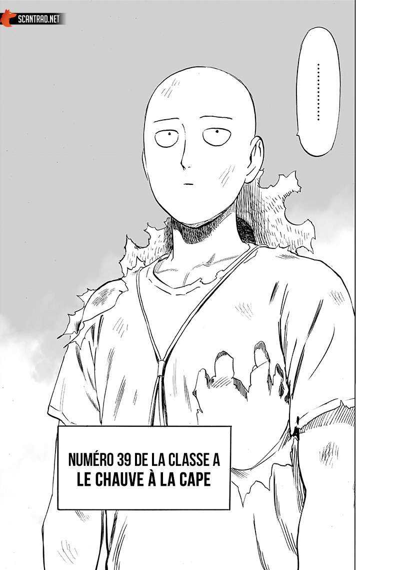  One-Punch Man - Chapitre 230 - 36