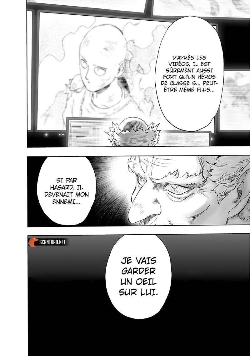  One-Punch Man - Chapitre 231 - 9