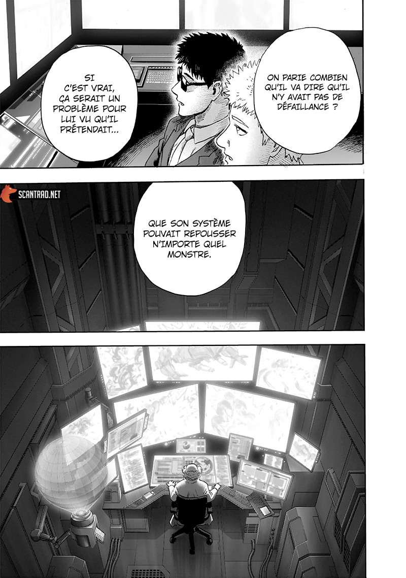  One-Punch Man - Chapitre 231 - 4