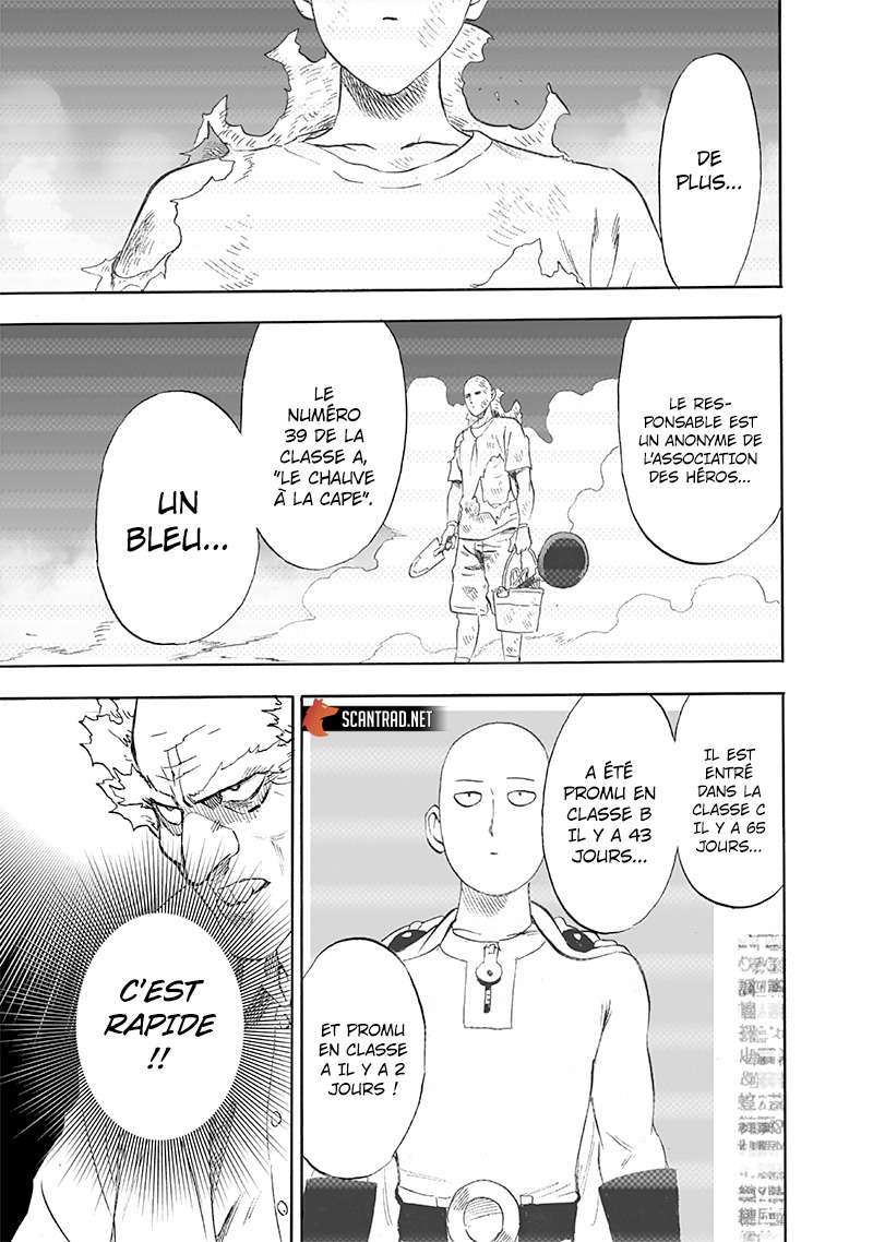  One-Punch Man - Chapitre 231 - 6