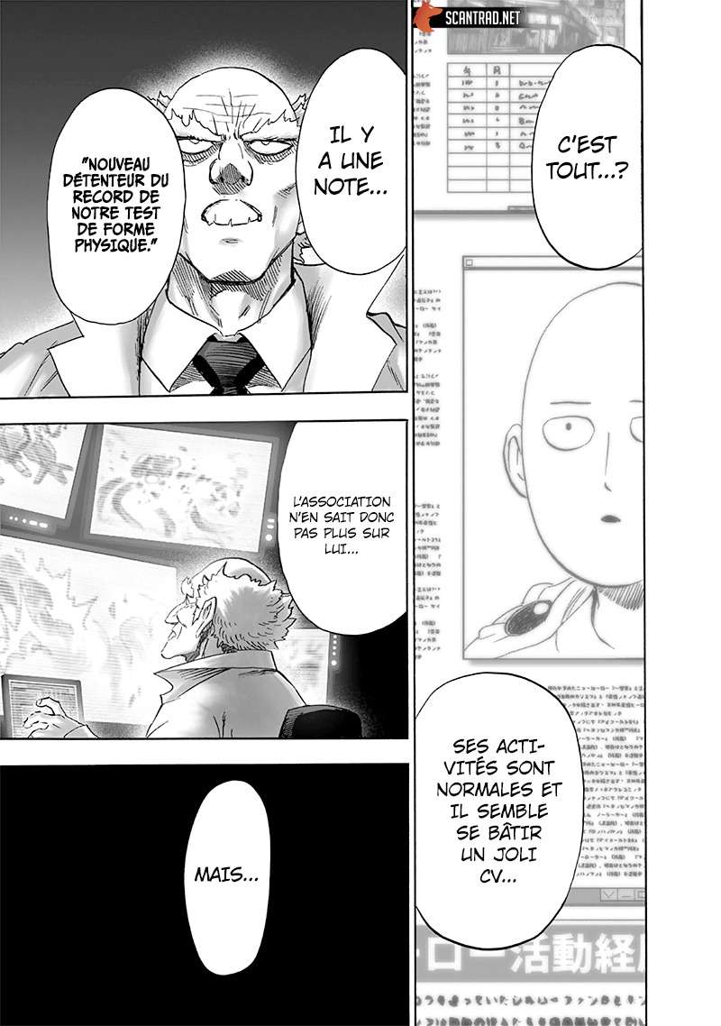  One-Punch Man - Chapitre 231 - 8