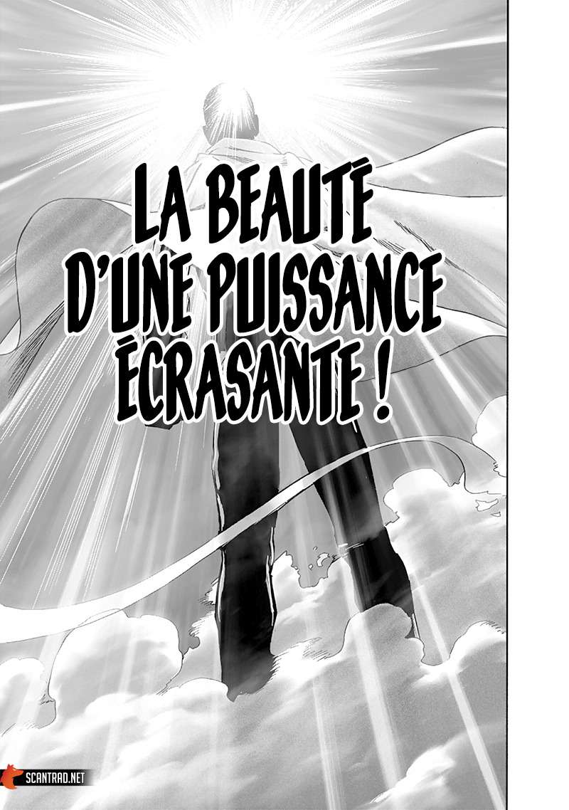  One-Punch Man - Chapitre 232 - 18