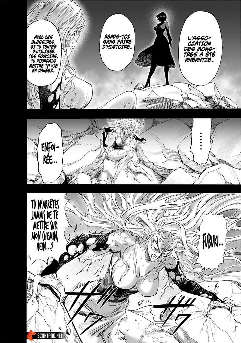  One-Punch Man - Chapitre 233 - 25