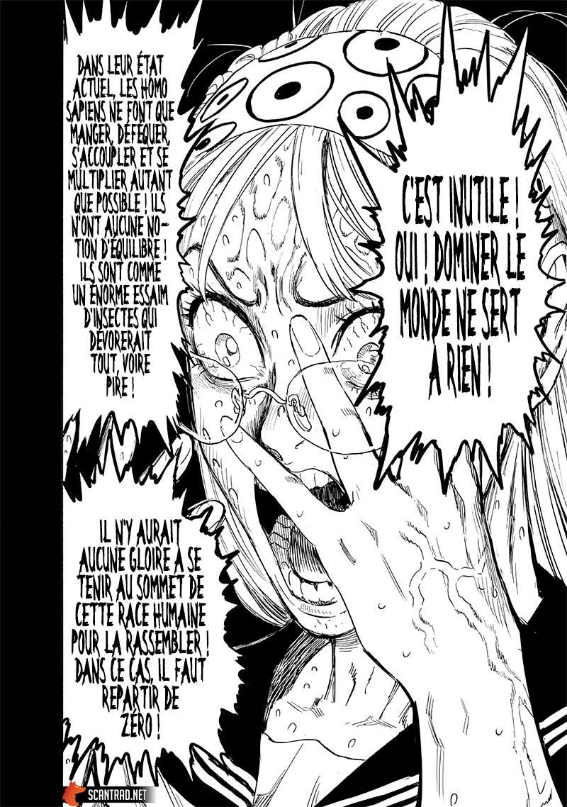  One-Punch Man - Chapitre 234 - 7