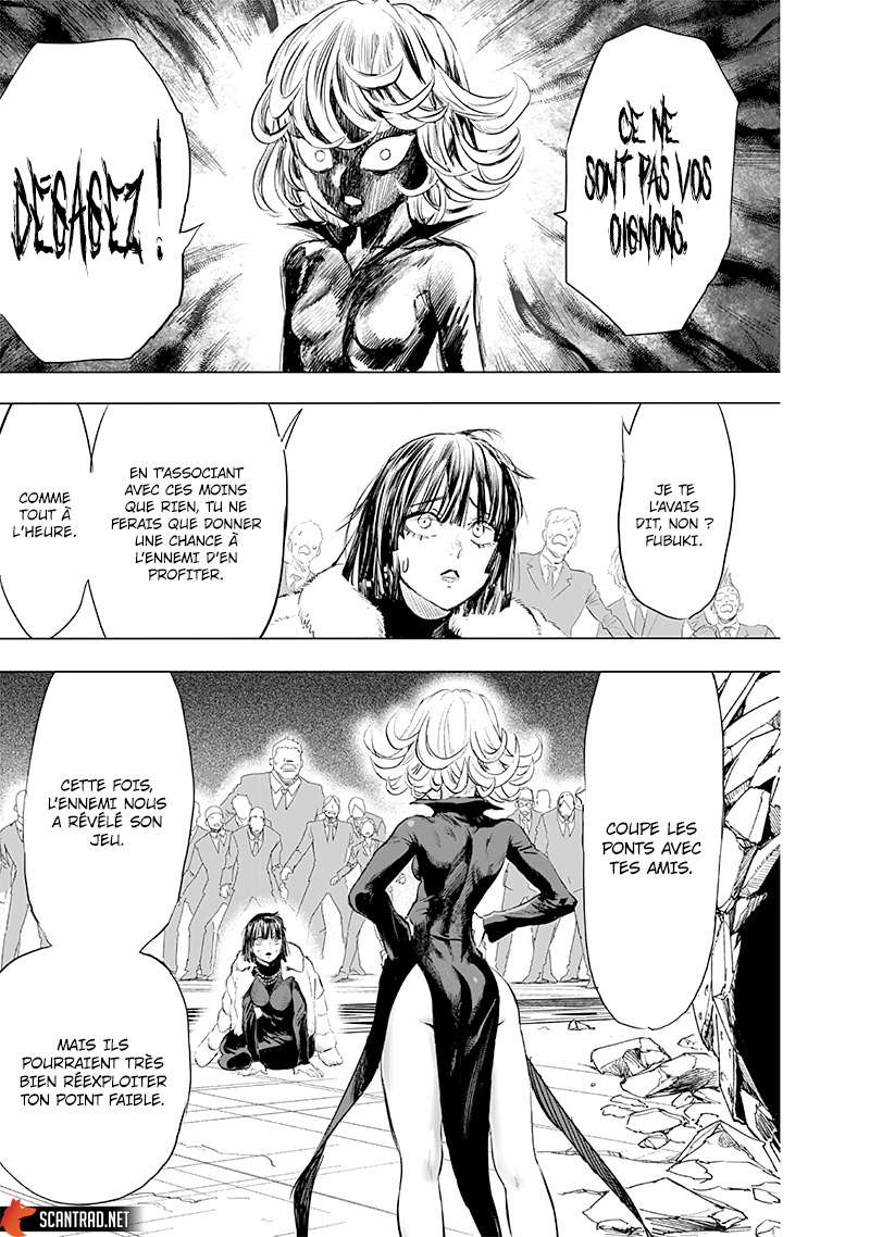  One-Punch Man - Chapitre 235 - 28