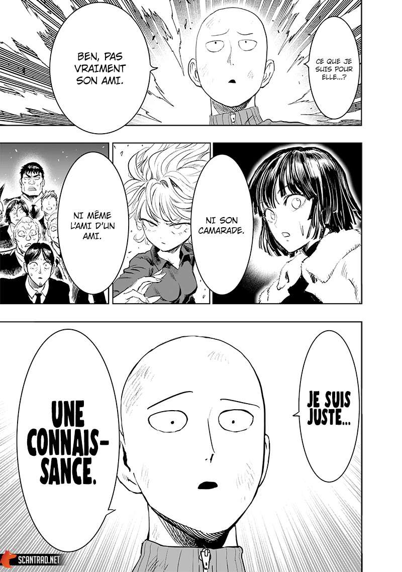  One-Punch Man - Chapitre 236 - 16