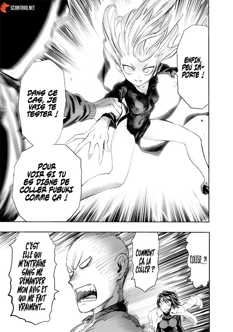  One-Punch Man - Chapitre 236 - 18